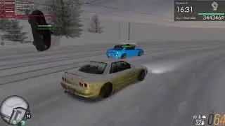 MTA Province #5 I просто дтп I