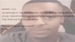The Furry Avatar Drama Isnt Over