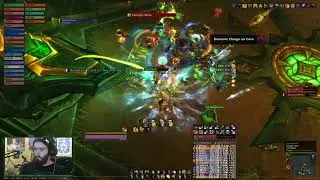 Antoran High Command 946 Ret Paladin PoV