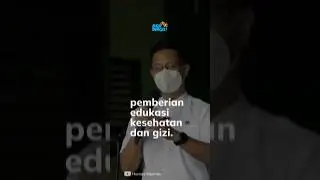 Aksi Bergizi Termasuk Aktivitas Wajib Dalam Surat Keputusan Bersama