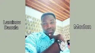 LAMINOU DAOULA MODON (Audio Official)