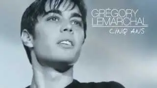 Grégory Lemarchal - Cinq Ans (Teaser)