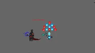 Shitness Combat (10) (Heyden's dies)