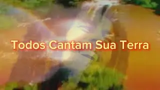 Todos Cantam Sua Terra - George Gomes e a Radiola Viva