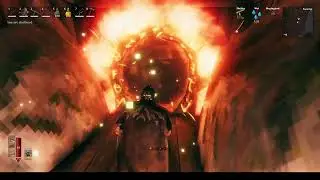 Valheim: Boss Portals