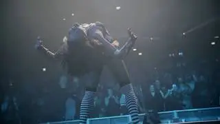 TWISTED CIRCUS NYE FESTIVAL 2019 TRAILER