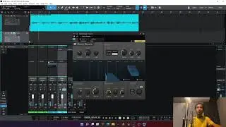 How to Ducking Reverb and Delay in Studio One