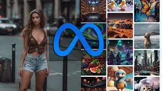 Is Meta's New AI Image Generator Good?
