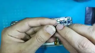 vivo y17 front camera not working | vivo y17 front camera replacement