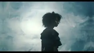 YIFY ZHANG - Hallelujah [Official Video]