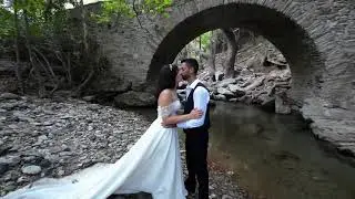 ΓΙΩΤΑ & ΚΩΣΤΑΣ Μία φορά και έναν καιρό...  VIDEO CLIP 2
