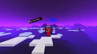Telly pack- mc montage / best bedwars texture pack  #2