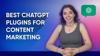 Best Chat GPT Plugins For Content Marketing | Dopinger
