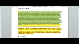 MKT501 GDB 1 SOLUTION 2023 || MKT501 GDB SOLUTION FALL 2022