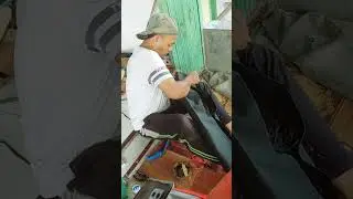 Penempelan Harus Tepat