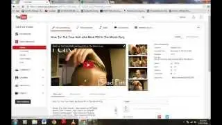 How To: Get Request Non Skippable Ads Instream Ads On Your YouTube Page