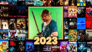 RECORDANDO 2023 🎇
