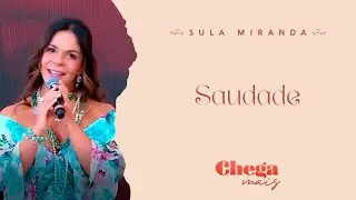 Sula Miranda | Saudade