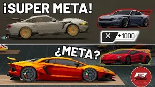 LOS MEJORES AUTOS DE APEX RACER GRATIS 🚬🗿 THE BEST FREE CARS 😱🔥 #zaternus