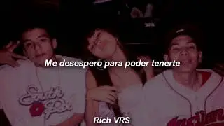 Adan Zapata - Ven a Mi (Con Letra) 2020