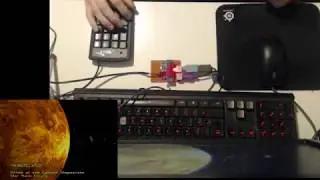 Starcraft 64 With My Mouse And Keyboard Adaptor