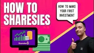 How to Make your First Investment | How to Sharesies