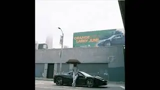 [FREE] LARRY JUNE X DRAKE SOUL SAMPLE TYPE BEAT 'NWTS OUTRO' 2024