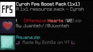 FPS BOOST PACKLER 2020 #1