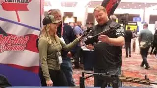 Brigade MFG. SHOT SHOW 23 Recap MAKASI & BM10LR
