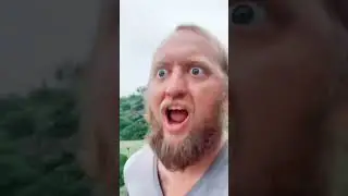 STORY TIME: THAT LOOK 👀 