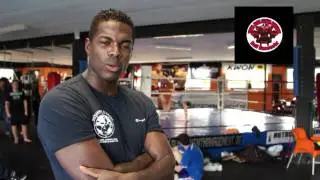 Remy Bonjasky Workshop Singen 18.09.2011