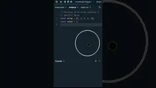 JavaScript Tricks | Checking if an Array contains a Specific Value  | 