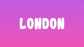 Skepta, Fred again.. - London