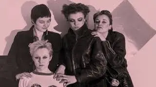 Liliput - Dolly Dollar {1981}