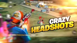 🔴Legit Gamer Playing free fire after 1 year - Hand Cam