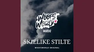 Skielike Stilte