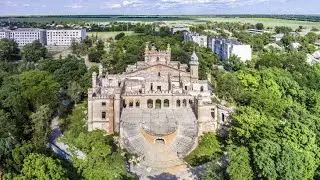 Усадьба Курисов, Одесская область_2021.06.28
