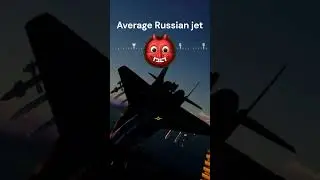 Average Russian jet [504 missed calls from Isaac Newton] | 