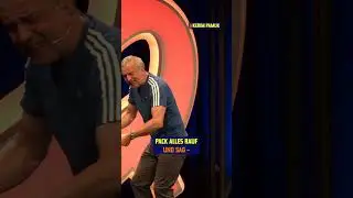 Kerim Pamuk 👴🏼 Zukunfts-Rentner #comedyshorts #quatschcomedyclub #humor #deutschecomedy