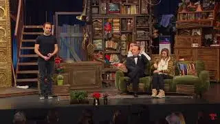 Tolgshow 17. Bölüm \ Bir saat sürmesi