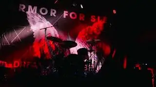 Armor for sleep DTMB intro 10-27-23