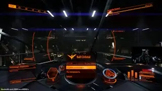 КМДР ByrDaLak Elite Dangerous PvP в  жизни Пилота