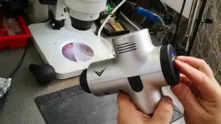 ремонт HYPERVOLT