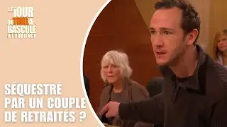 Le Jour où tout a basculé... À l'audience - Séquestré par un couple de retraités ? - EP27