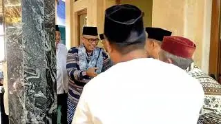 Maulid Nabi Muhammad SAW 2024 #mushollaAlamanah #pondokcabe #tangsel