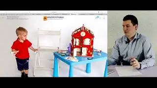 Разбор сайта Razvitoys.ru