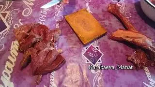 ЕТ БОРШАЛАУ! ЕТ ОСУ!