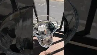 Re-Charging Our Crystals And Other Gemstones During The Rare August 2024 Super Blue Moon