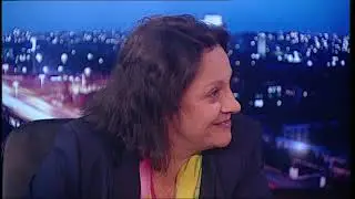 Валентина Василева в 