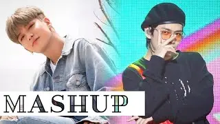 [MASHUP] Wave X Anpanman [ATEEZ/BTS]